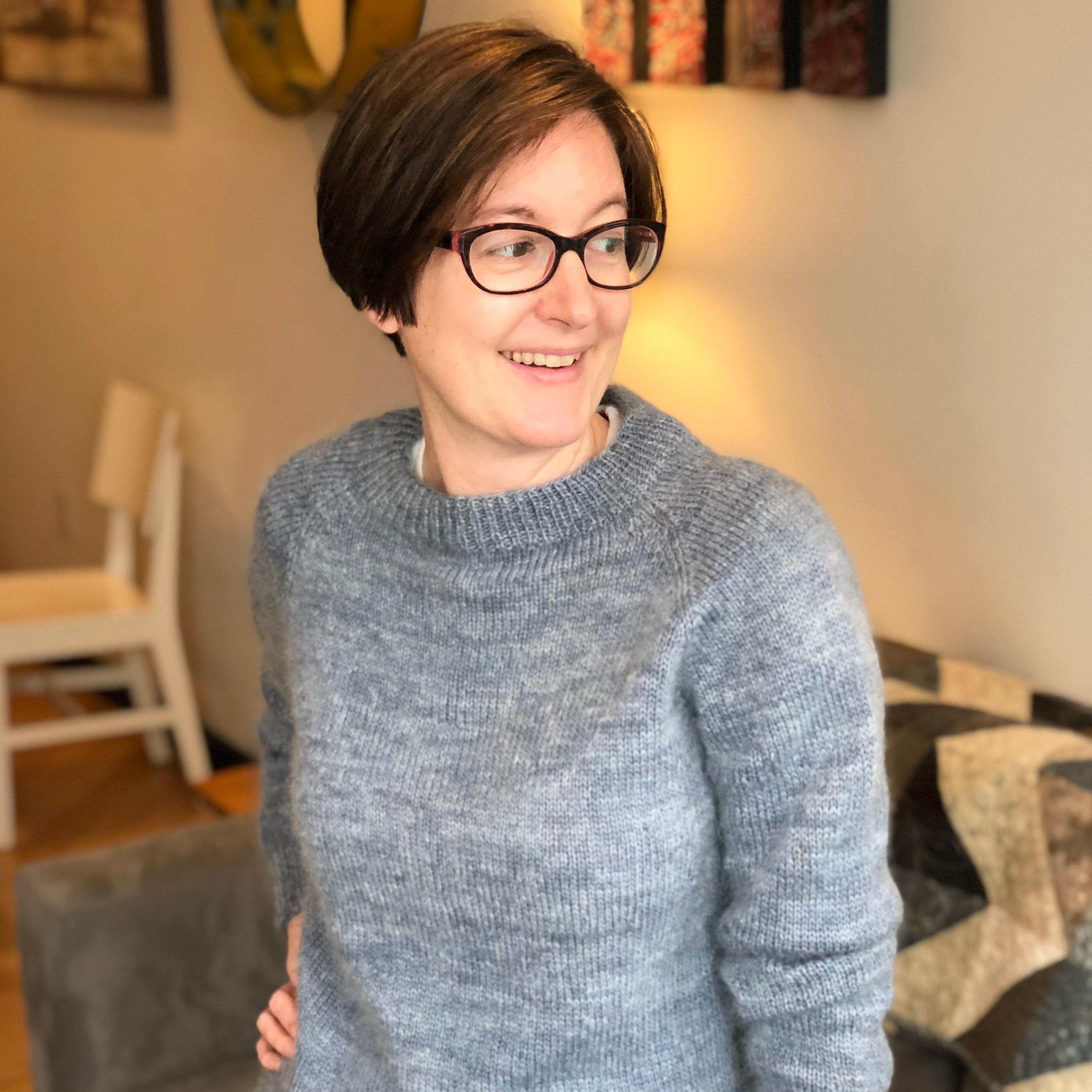 Miranda Rutkai About Miranda – Comedy or Tragedy?